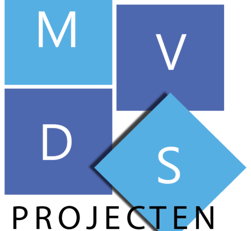 Logo for Miranda van der Steen